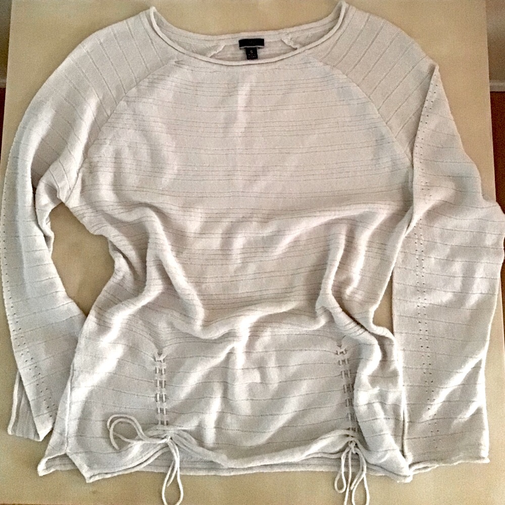 Olo Lightweight Pullover